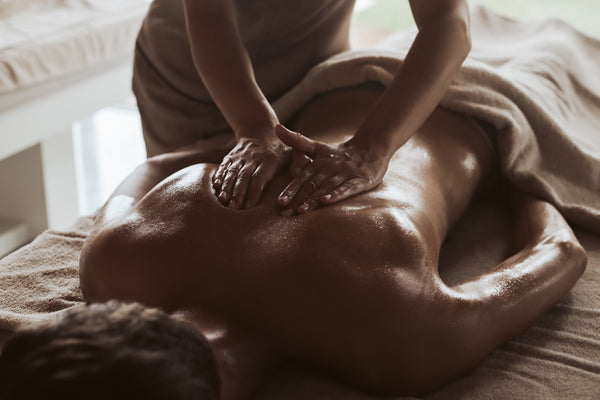 Full Body Massage